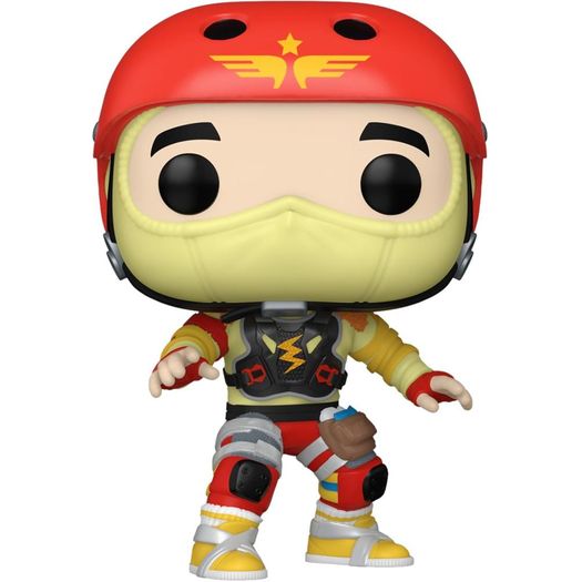 the flash - barry allen (1337) - funko the flash - barry allen (1337) - funko