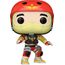 the flash - barry allen (1337) - funko