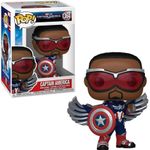 captain america: brave new world - captain america (1364) - funko captain america: brave new world - captain america (1364) - funko