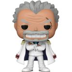 one piece - monkey d. garp (1850) - funko one piece - monkey d. garp (1850) - funko