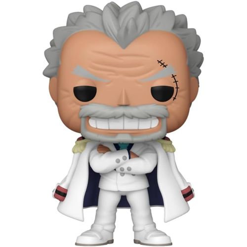 one piece - monkey d. garp (1850) - funko