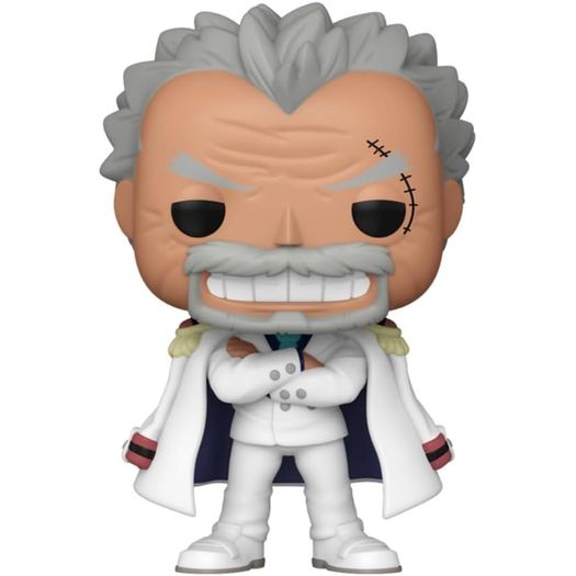 one piece - monkey d. garp (1850) - funko one piece - monkey d. garp (1850) - funko
