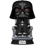 star wars - darth vader (757) - funko star wars - darth vader (757) - funko