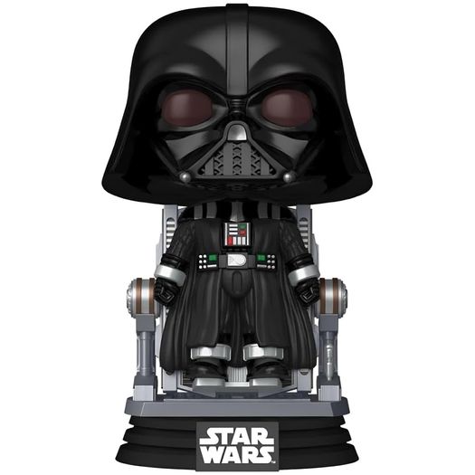star wars - darth vader (757) - funko star wars - darth vader (757) - funko