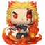 demon slayer - kyojuro rengoku (1856) - funko