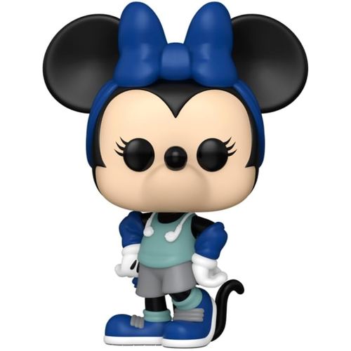 mickey and friends - minnie mouse (1557) - funko