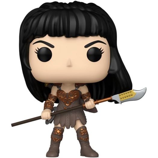 xena warrior princess - xena (1665) - funko xena warrior princess - xena (1665) - funko