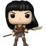 xena warrior princess - xena (1665) - funko
