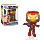 avenger infinity war - iron man (285) - funko