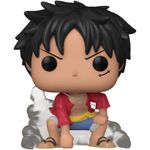one piece - luffy gear two (1269) - funko one piece - luffy gear two (1269) - funko