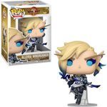 world of warcraft the war within - alleria windrunner (1045) - funko world of warcraft the war within - alleria windrunner (1045) - funko