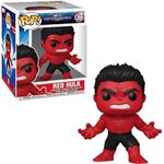 captain america: brave new world - red hulk (1364) - funko