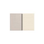 caderno universitário 200 folhas cogumelos caderno universitário 200 folhas cogumelos