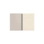 caderno universitário 200 folhas cogumelos caderno universitário 200 folhas cogumelos