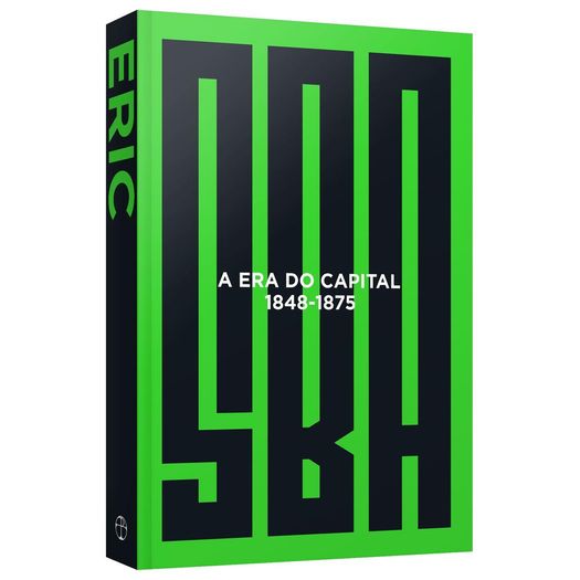 a era do capital a era do capital