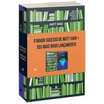 kit matt haig