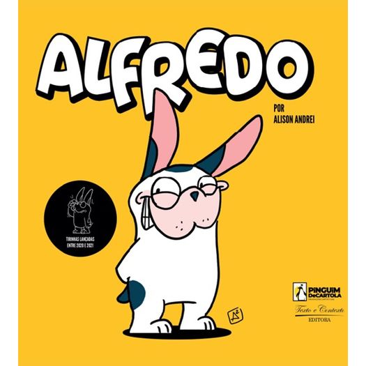 alfredo alfredo