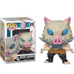 demon slayer - inosuke hashibira (870) - funko