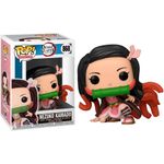 demon slayer - nezuko kamado (868) - funko