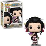 one piece - orobi (1475) - funko