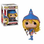 yu-gi-oh - dark magician girl (390) - funko