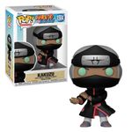 naruto shippuden - kakuzu (1504) - funko