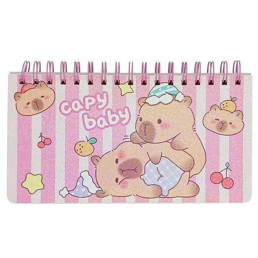 planner permanente semanal capivara diversos modelos planner permanente semanal capivara diversos modelos