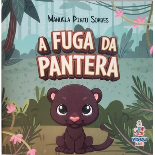 a fuga da pantera a fuga da pantera