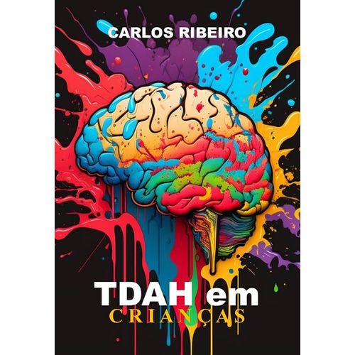 tdah em crianças