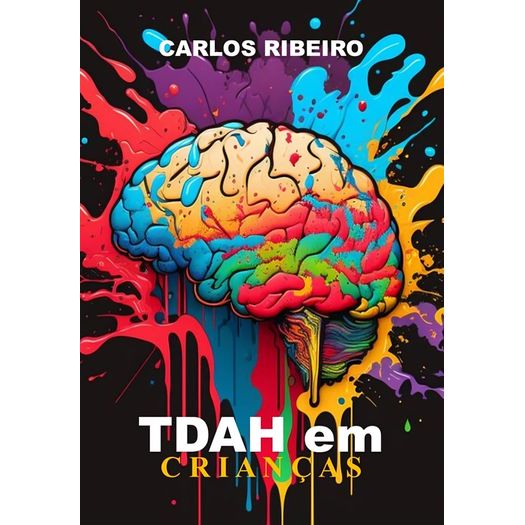 tdah em crianças tdah em crianças