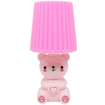 luminária de mesa ursinho luminária de mesa ursinho
