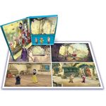 branca de neve e os sete anões branca de neve e os sete anões