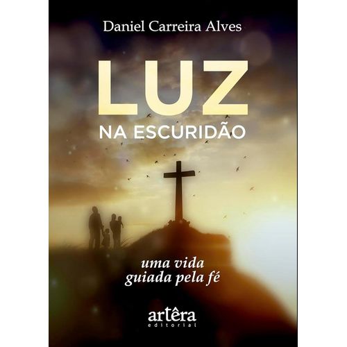 luz na escuridão