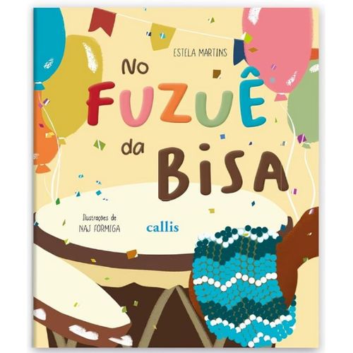 no fuzuê da bisa
