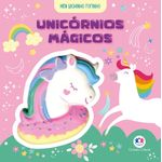 meu bichinho fofinho - unicórnios mágicos