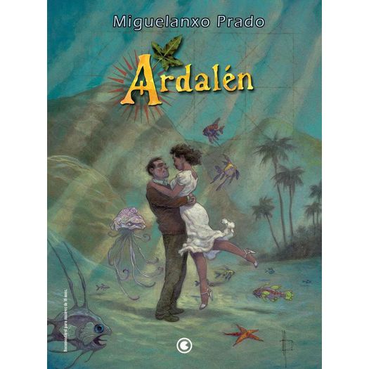 ardalén - ed especial