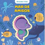 meu bichinho fofinho - mar de amigos