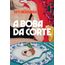 a boba da corte - com brinde
