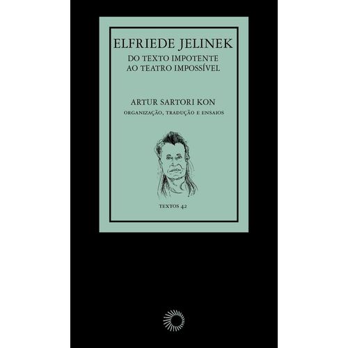 elfriede jelinek