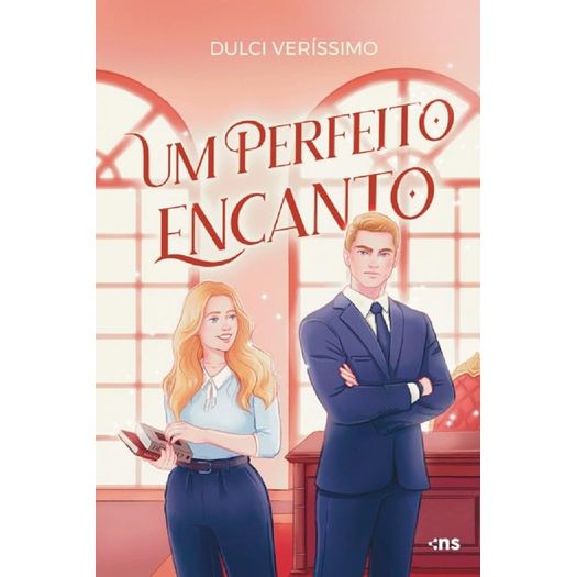 um perfeito encanto