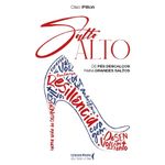 salto alto salto alto