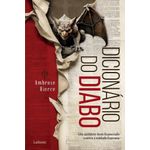 o dicionário do diabo