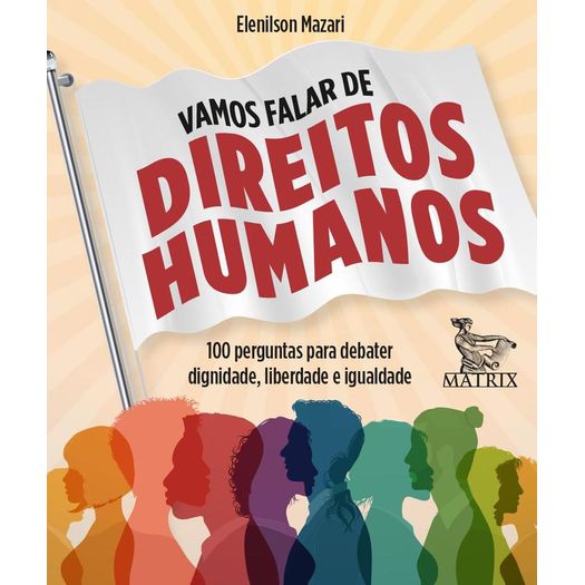 vamos falar de direitos humanos vamos falar de direitos humanos