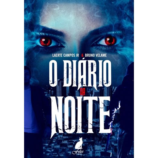 o diário da noite o diário da noite