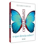 espiritismo o que deseja saber espiritismo o que deseja saber