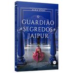 o guardião de segredos de jaipur - livro 2