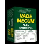 vade mecum civil e empresarial - 43 exame de ordem