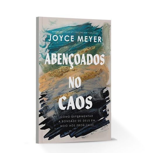 abençoados no caos abençoados no caos