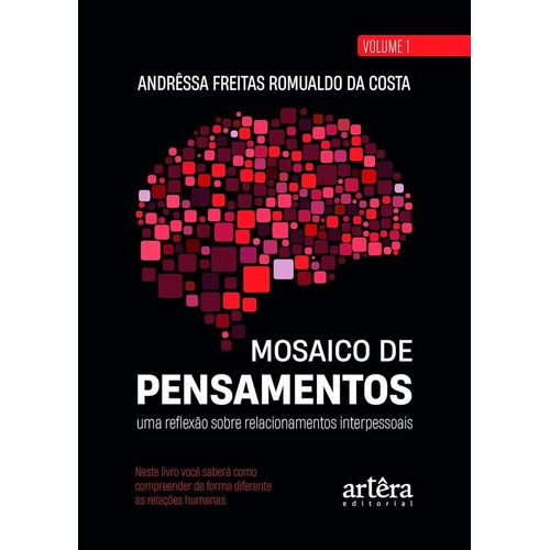 mosaico de pensamentos 1