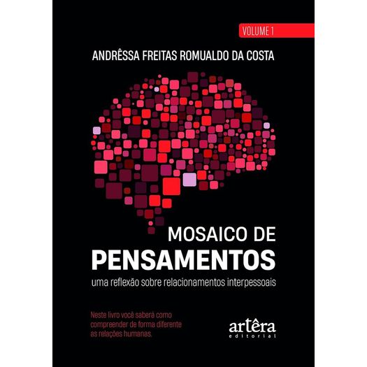 mosaico de pensamentos 1 mosaico de pensamentos 1